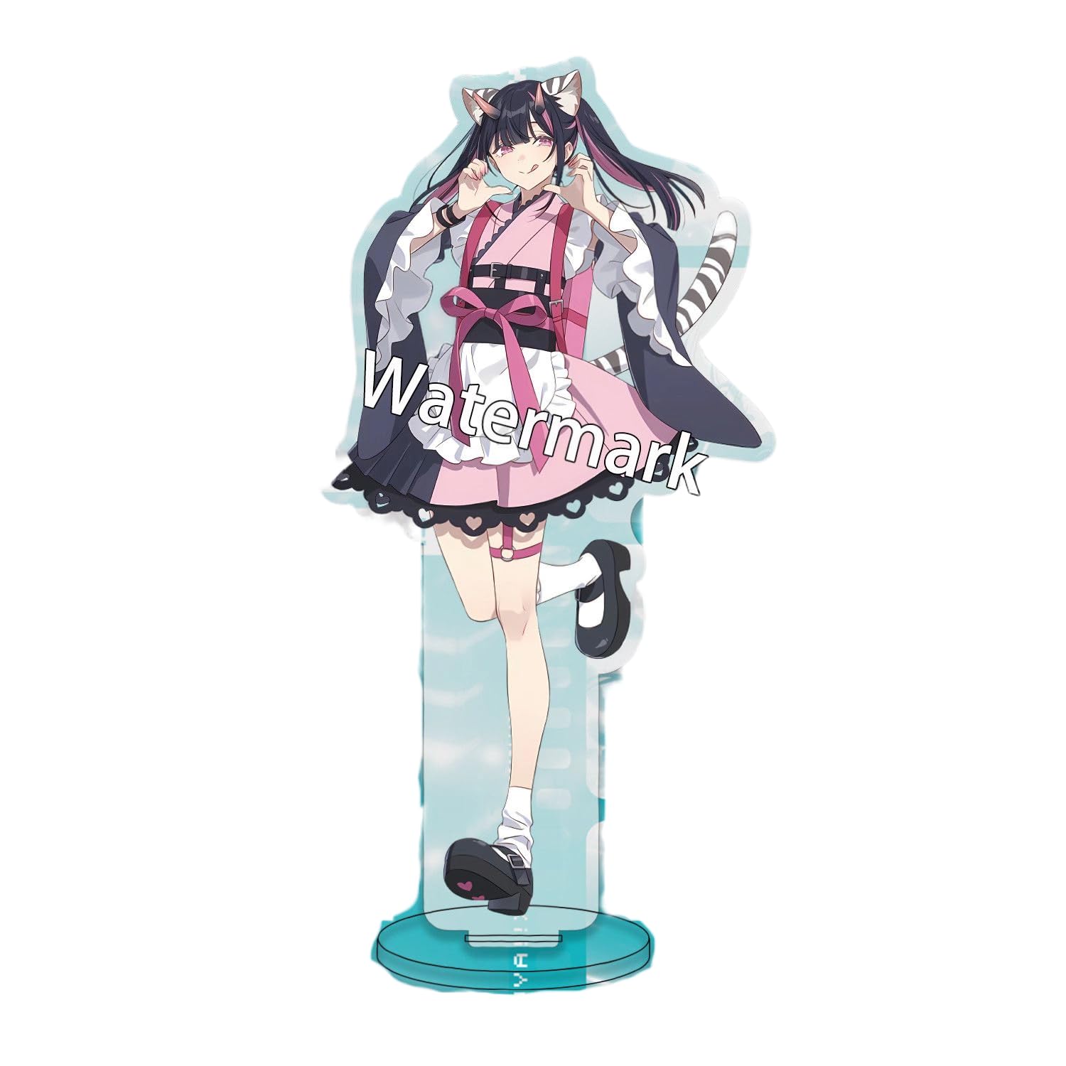 Amazon.co.jp: 超かぐや姫 アクリルスタンド グッズ アクスタ 駒沢乃依